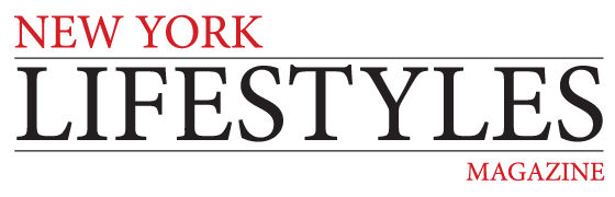 New York Lifestyles Magazine logo